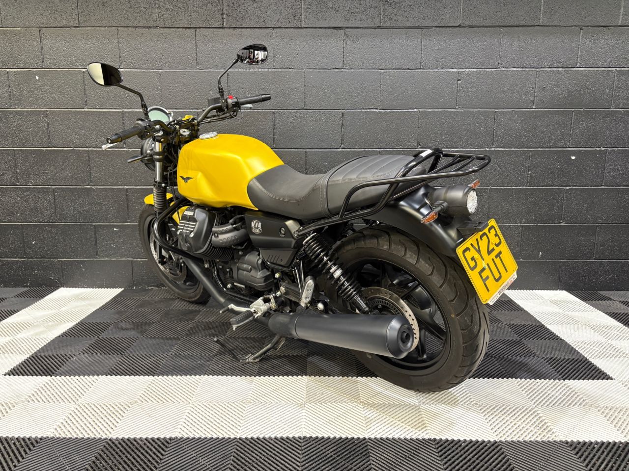 Used Moto Guzzi V7 for sale - 78435539: Photo 9
