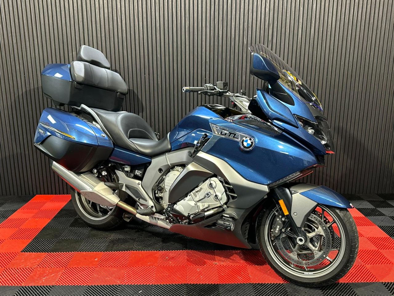 Used BMW K1600GTL for sale - 78435553: Photo 11