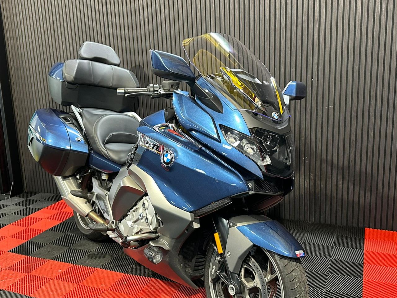 Used BMW K1600GTL for sale - 78435553: Photo 12