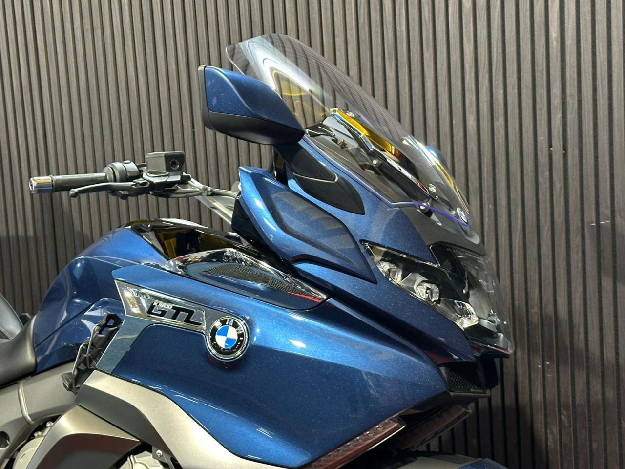 Used BMW K1600GTL for sale - 78435553: Photo 13