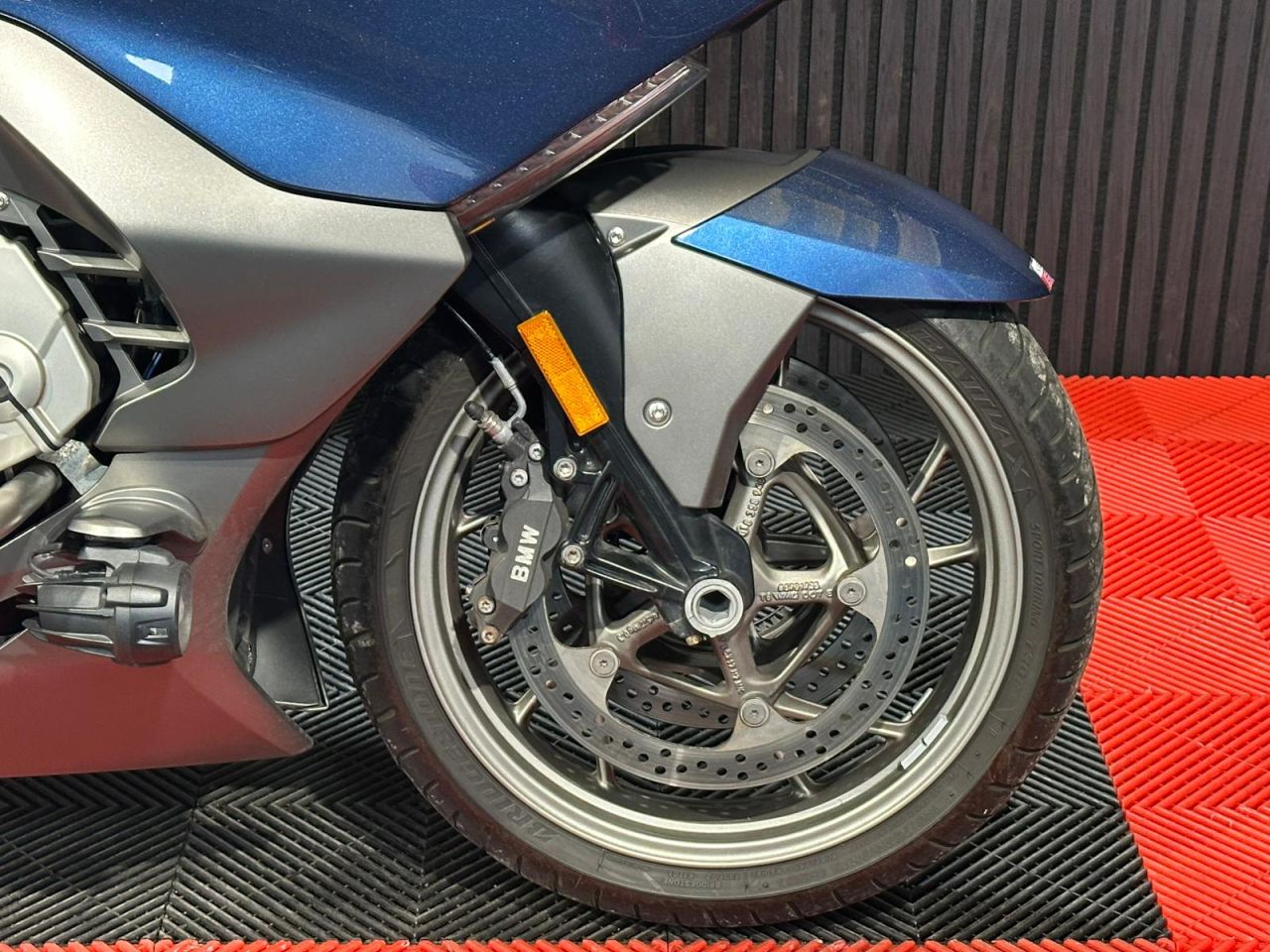 Used BMW K1600GTL for sale - 78435553: Photo 16