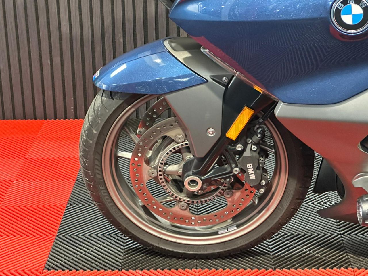 Used BMW K1600GTL for sale - 78435553: Photo 17