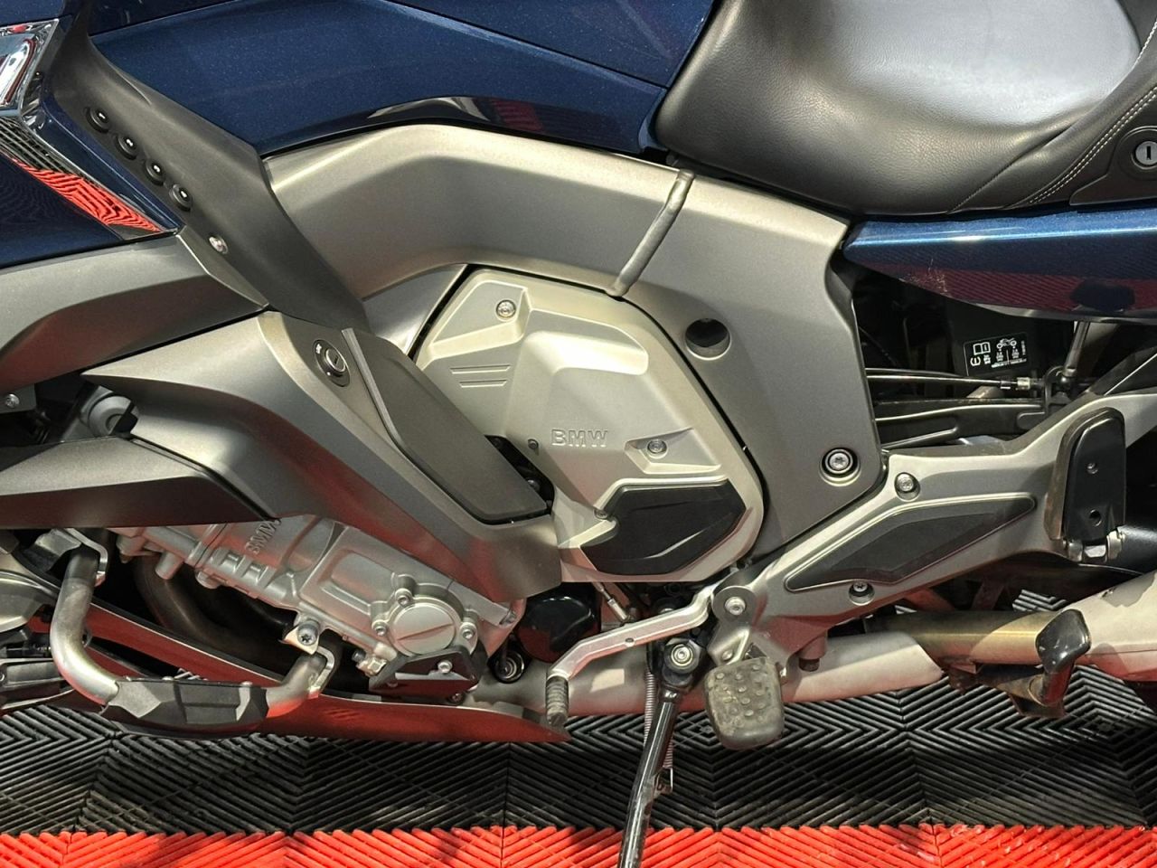 Used BMW K1600GTL for sale - 78435553: Photo 18