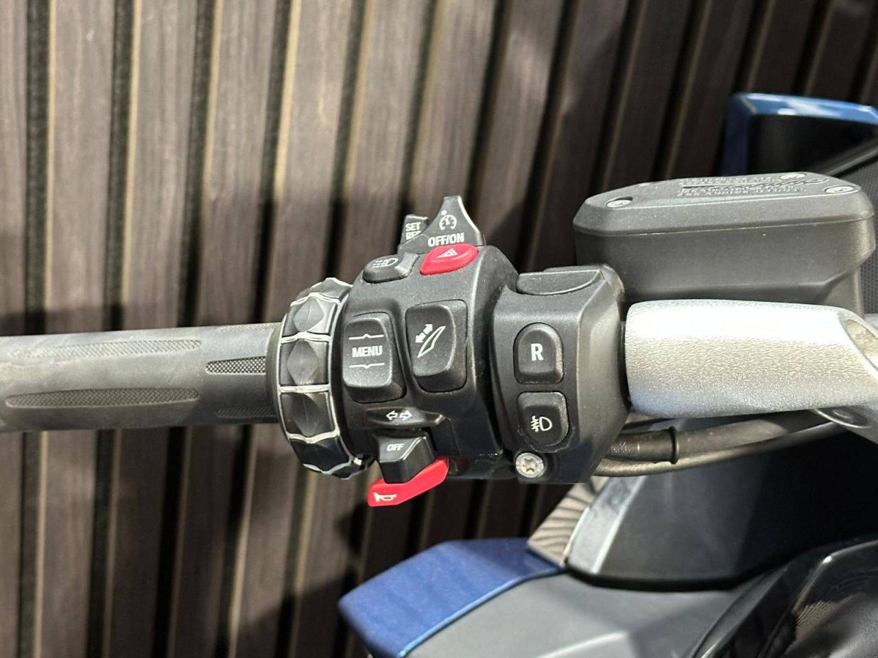Used BMW K1600GTL for sale - 78435553: Photo 21