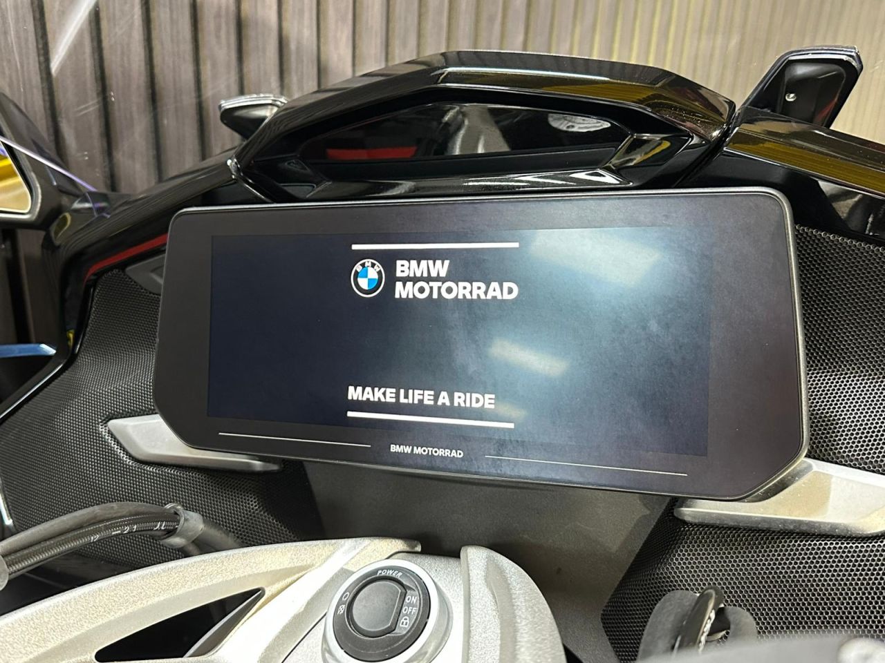 Used BMW K1600GTL for sale - 78435553: Photo 24