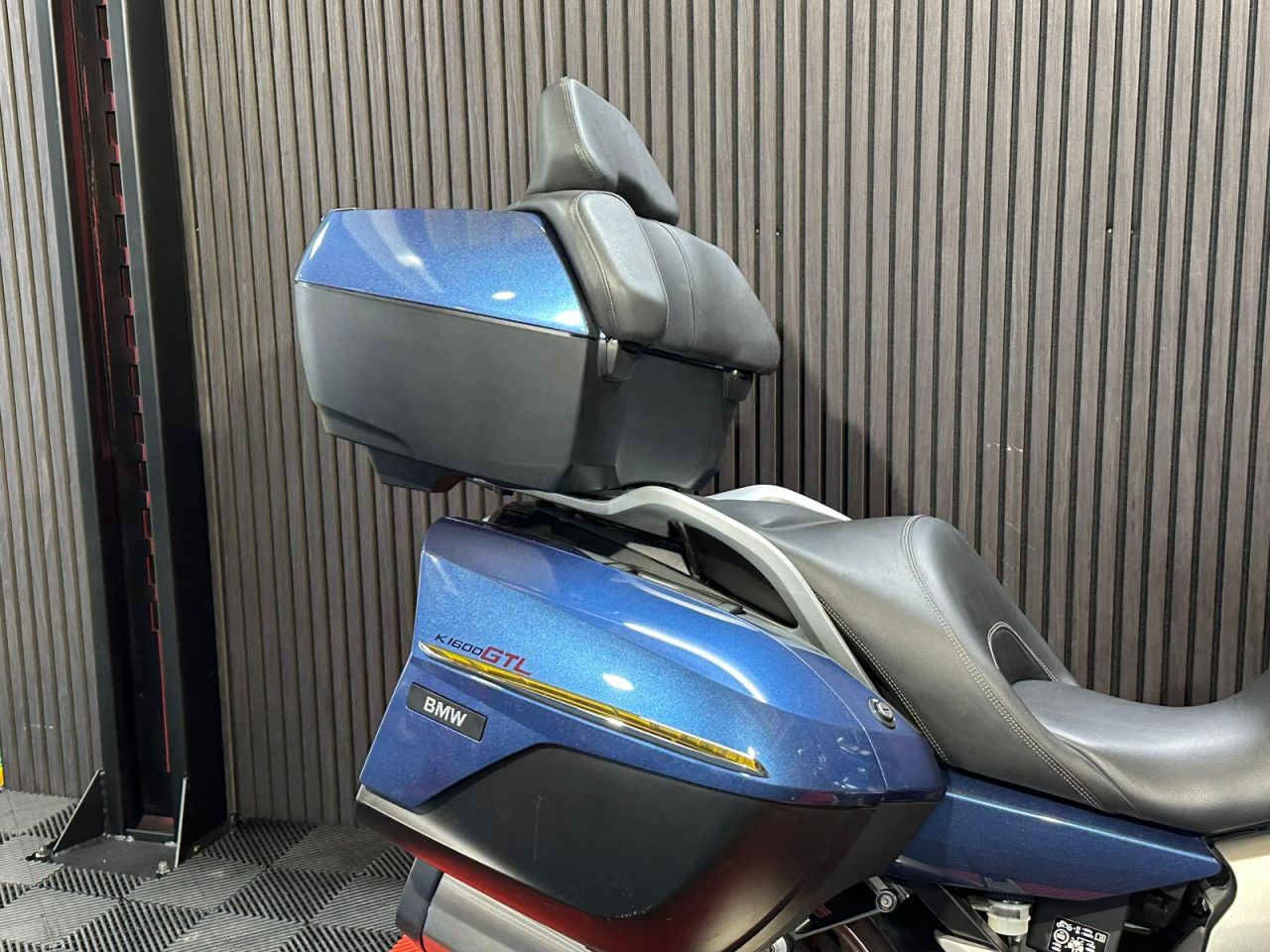 Used BMW K1600GTL for sale - 78435553: Photo 25
