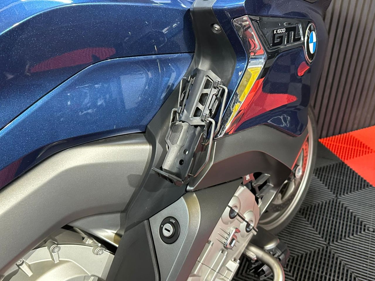 Used BMW K1600GTL for sale - 78435553: Photo 26