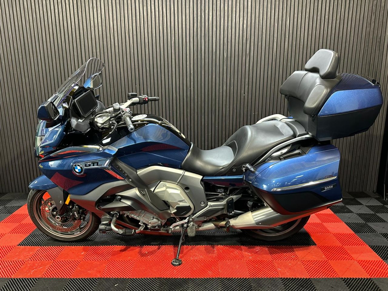 Used BMW K1600GTL for sale - 78435553: Photo 9