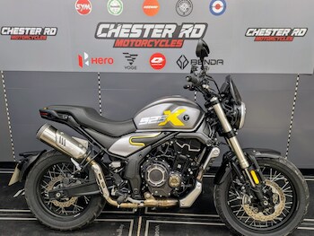 Used Voge AC525X 2025 for sale - bike-78311459: Photo