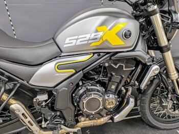 Used Voge AC525X 2025 for sale - bike-78311459: Photo