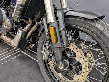 Used Voge AC525X 2025 for sale - bike-78311459: Photo