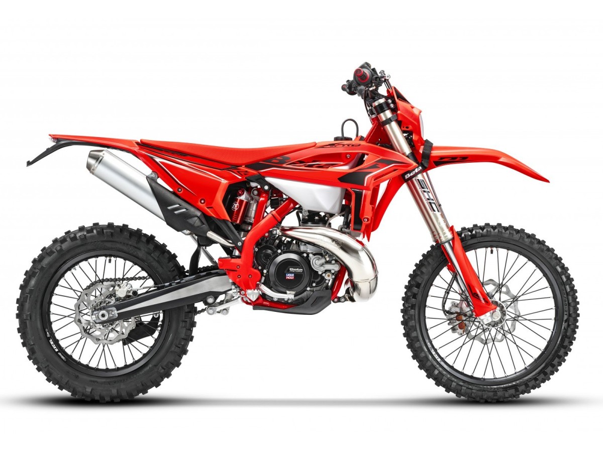 Beta RR X PRO 250
