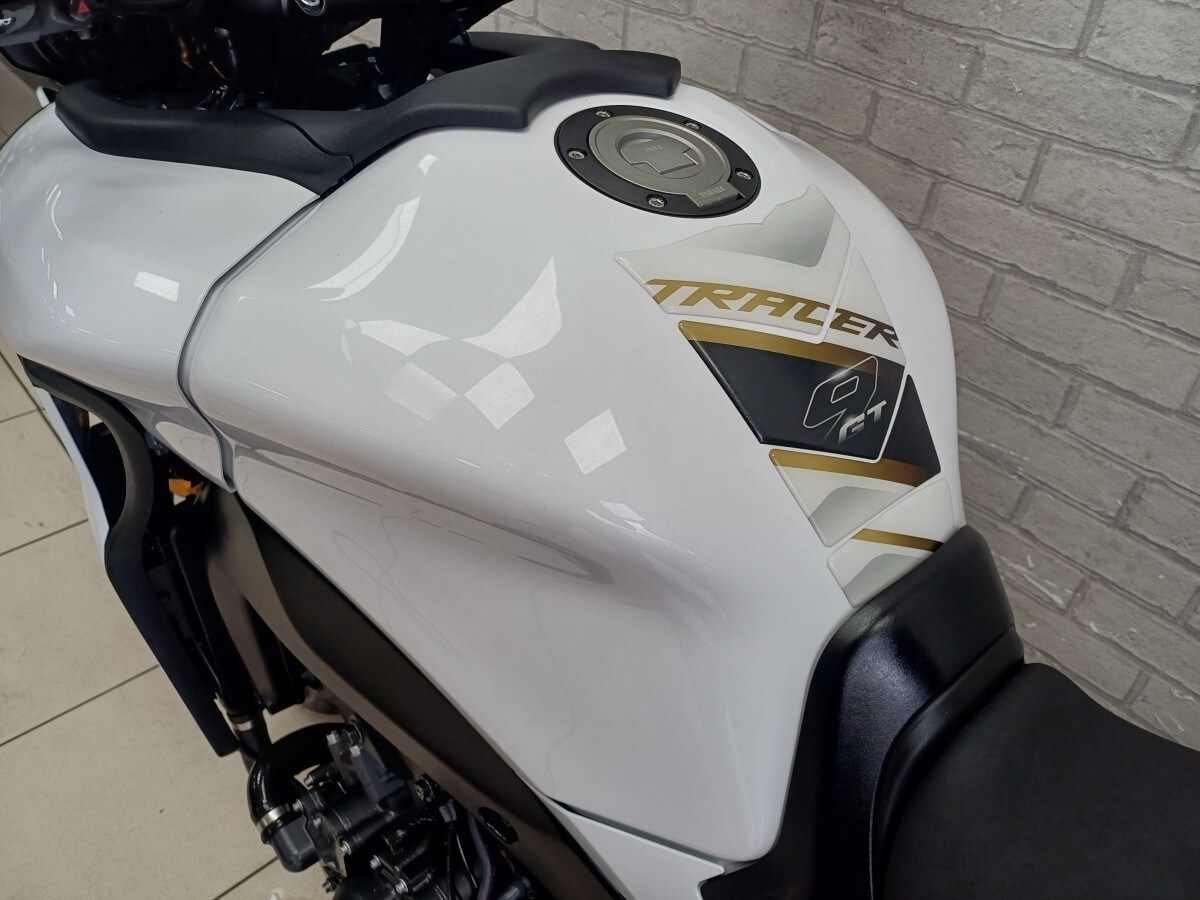 Yamaha TRACER 9 GT