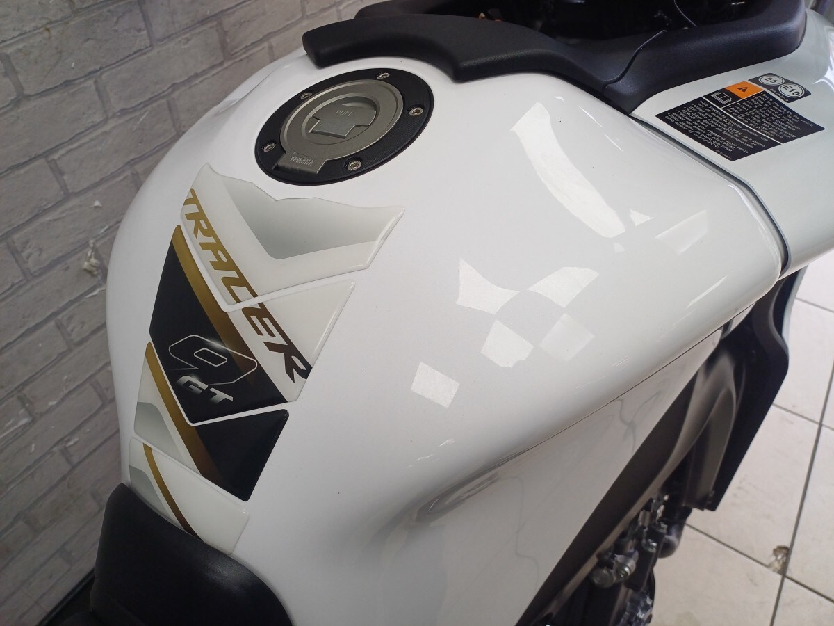 Yamaha TRACER 9 GT