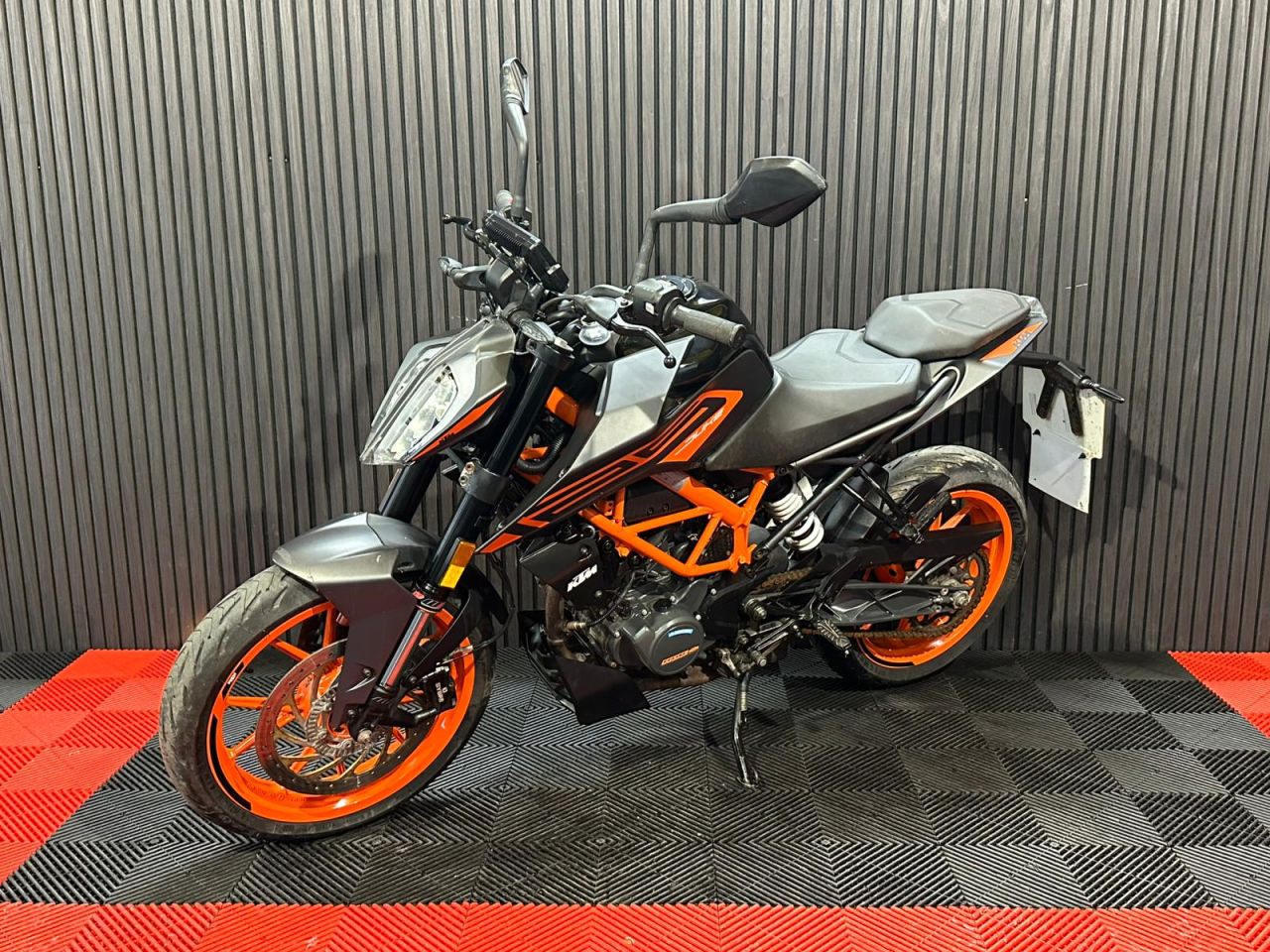 Used KTM 125 Duke for sale - 78434816: Photo 10