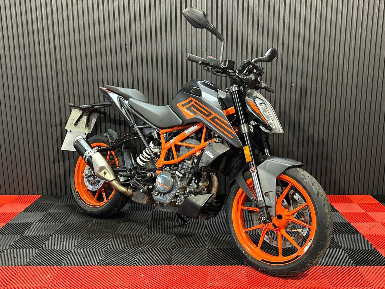 Used KTM 125 Duke for sale - 78434816: Photo 11