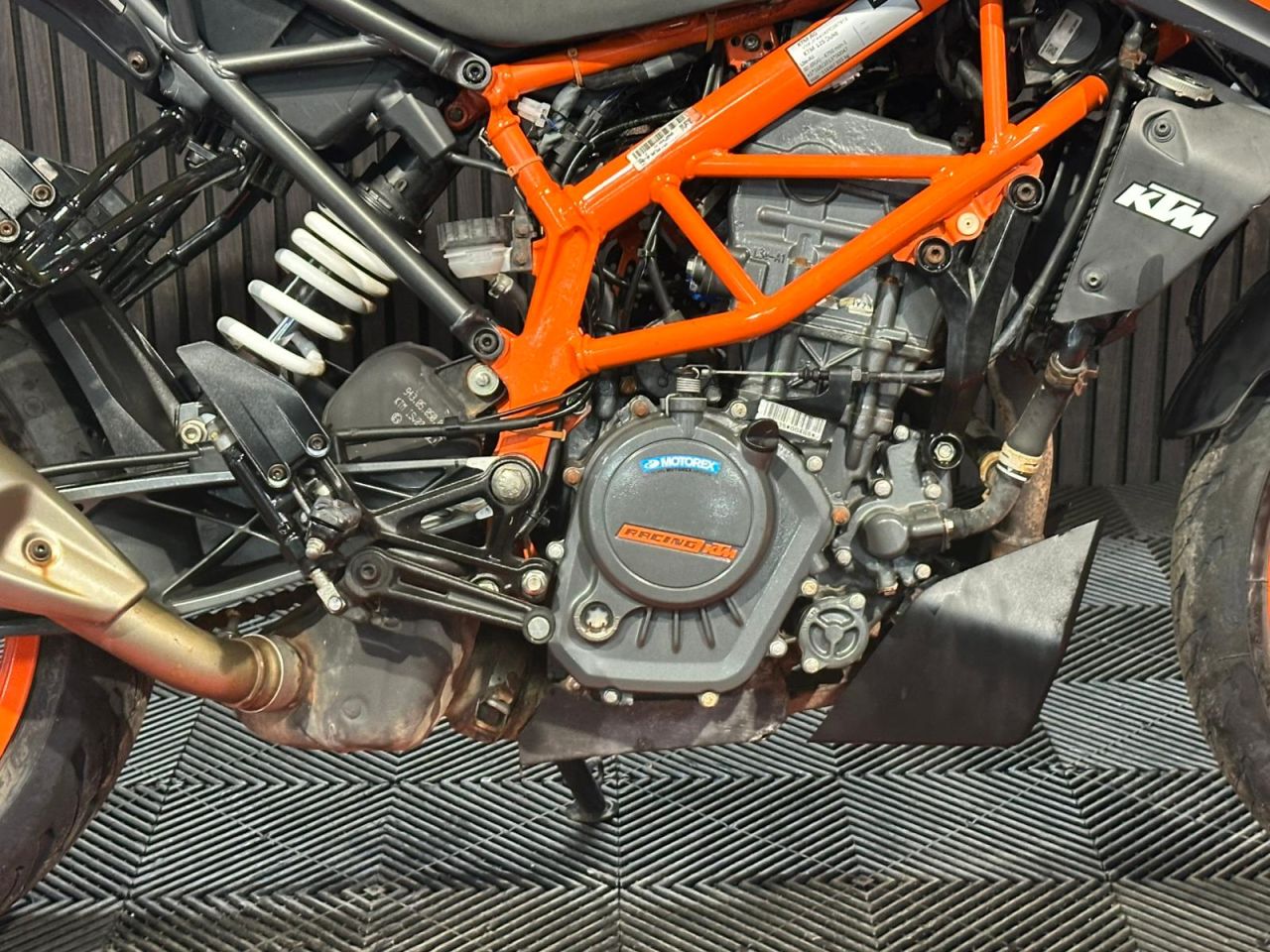 Used KTM 125 Duke for sale - 78434816: Photo 14