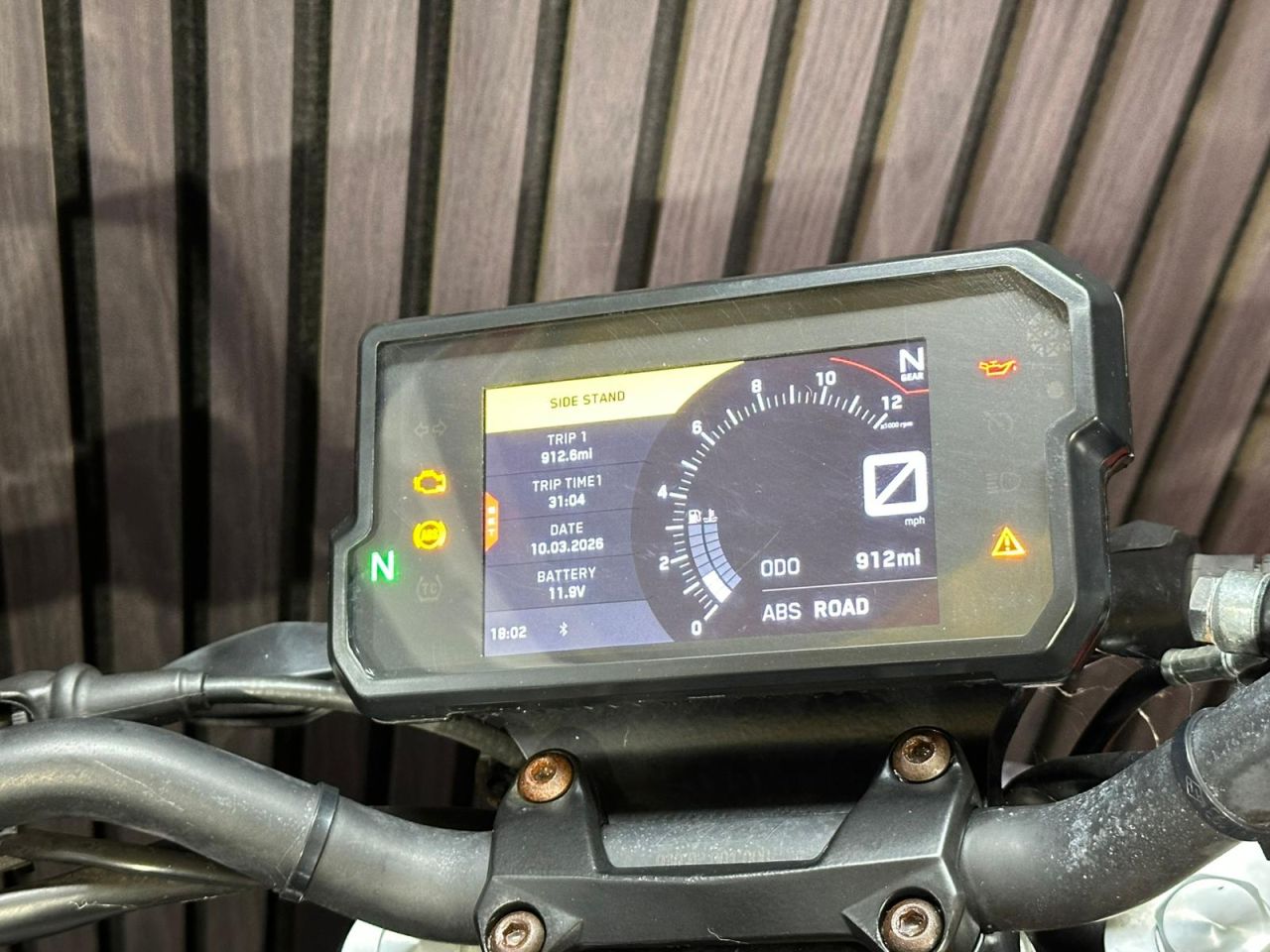 Used KTM 125 Duke for sale - 78434816: Photo 20