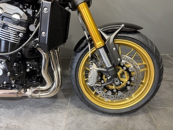 Used Kawasaki Z900RS SE ZR902BTFNB (BK1) undefined for sale - bike-77867390: Photo