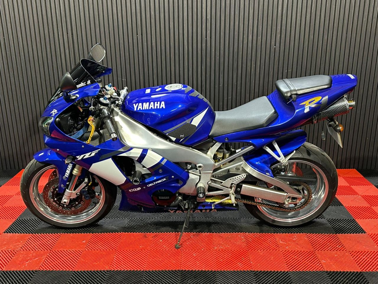 Used Yamaha R1 for sale - 78435501: Photo 11