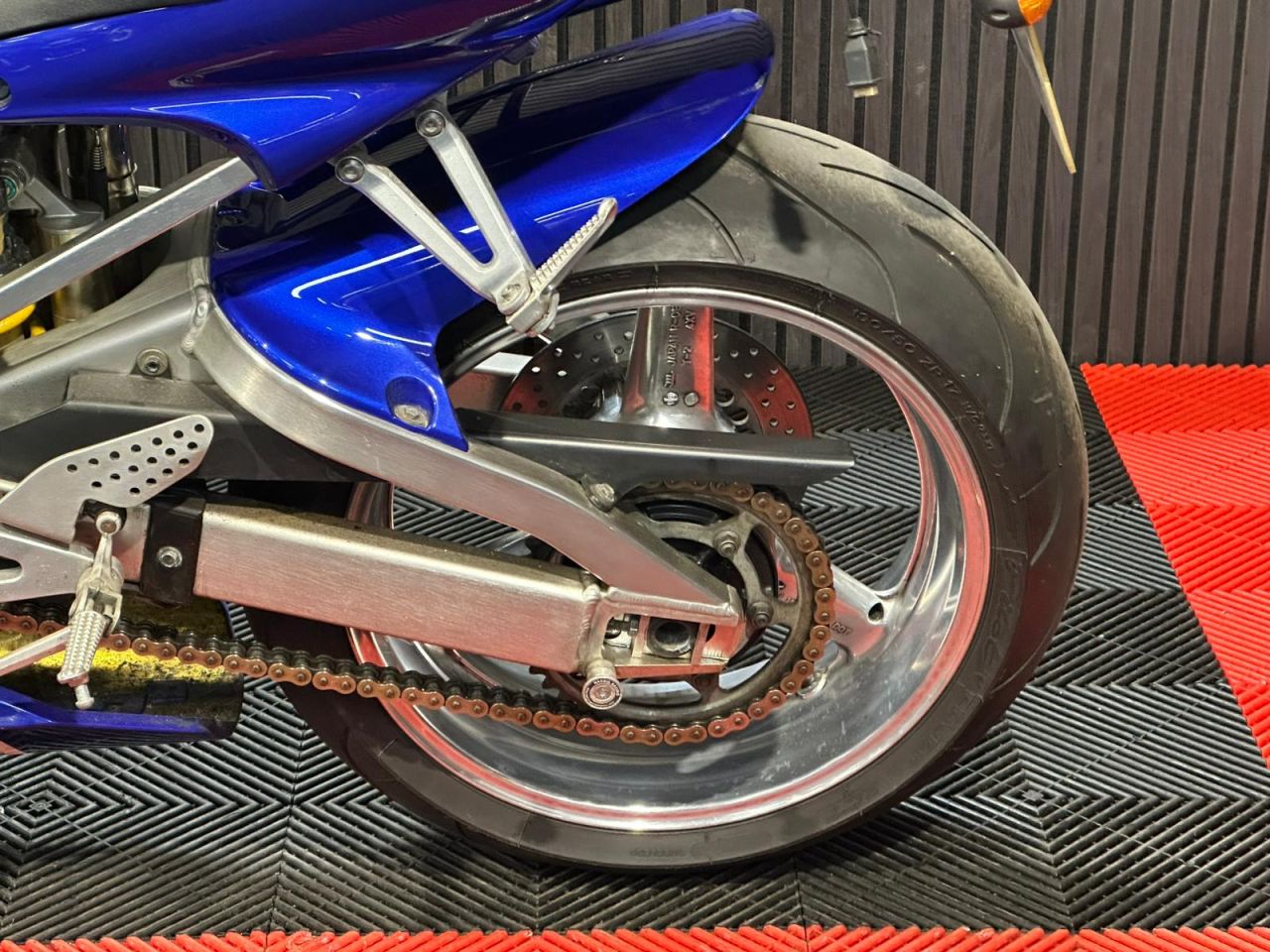 Used Yamaha R1 for sale - 78435501: Photo 19