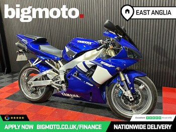 Used Yamaha R1 undefined for sale - bike-78435501: Photo