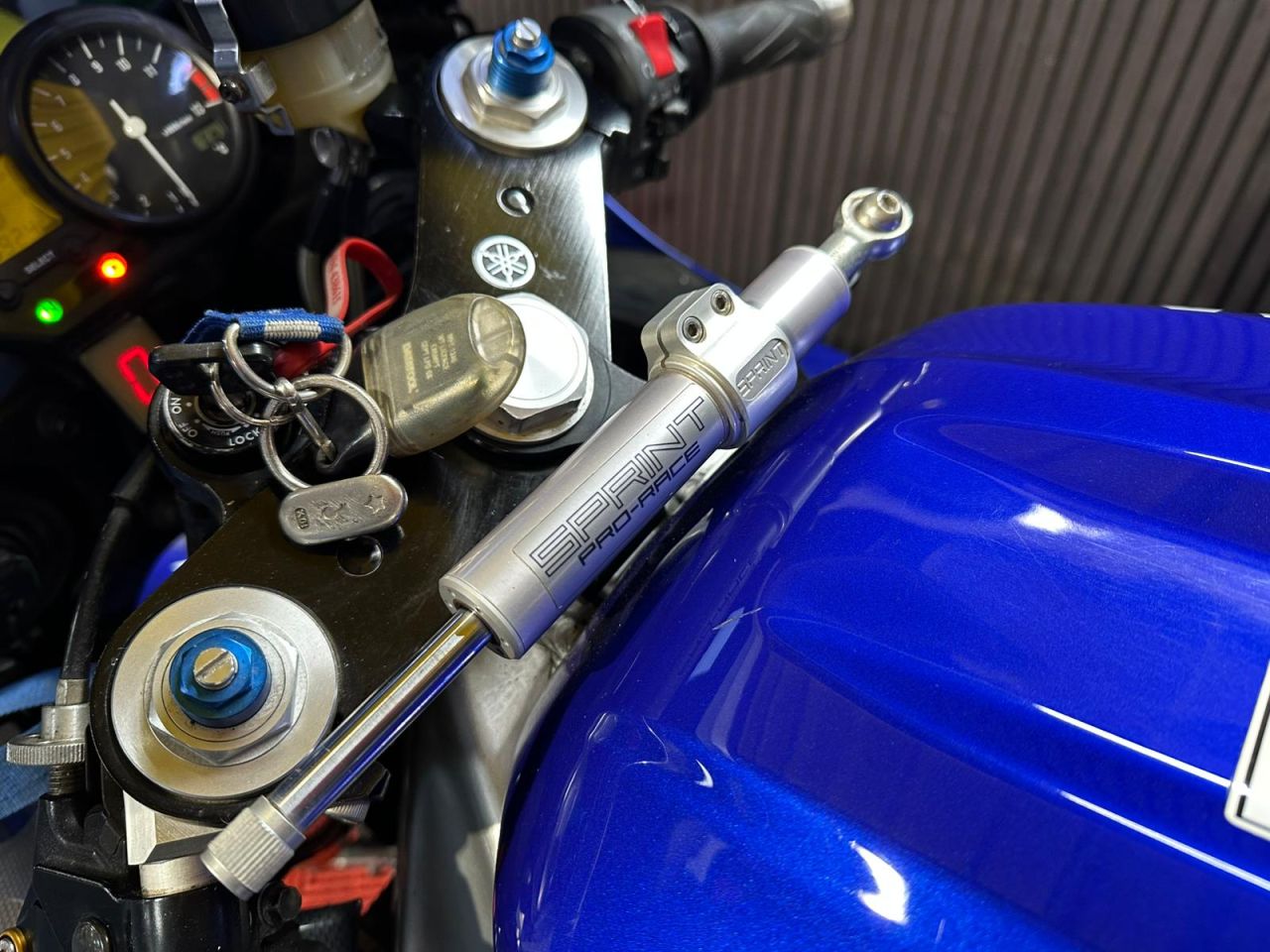 Used Yamaha R1 for sale - 78435501: Photo 20