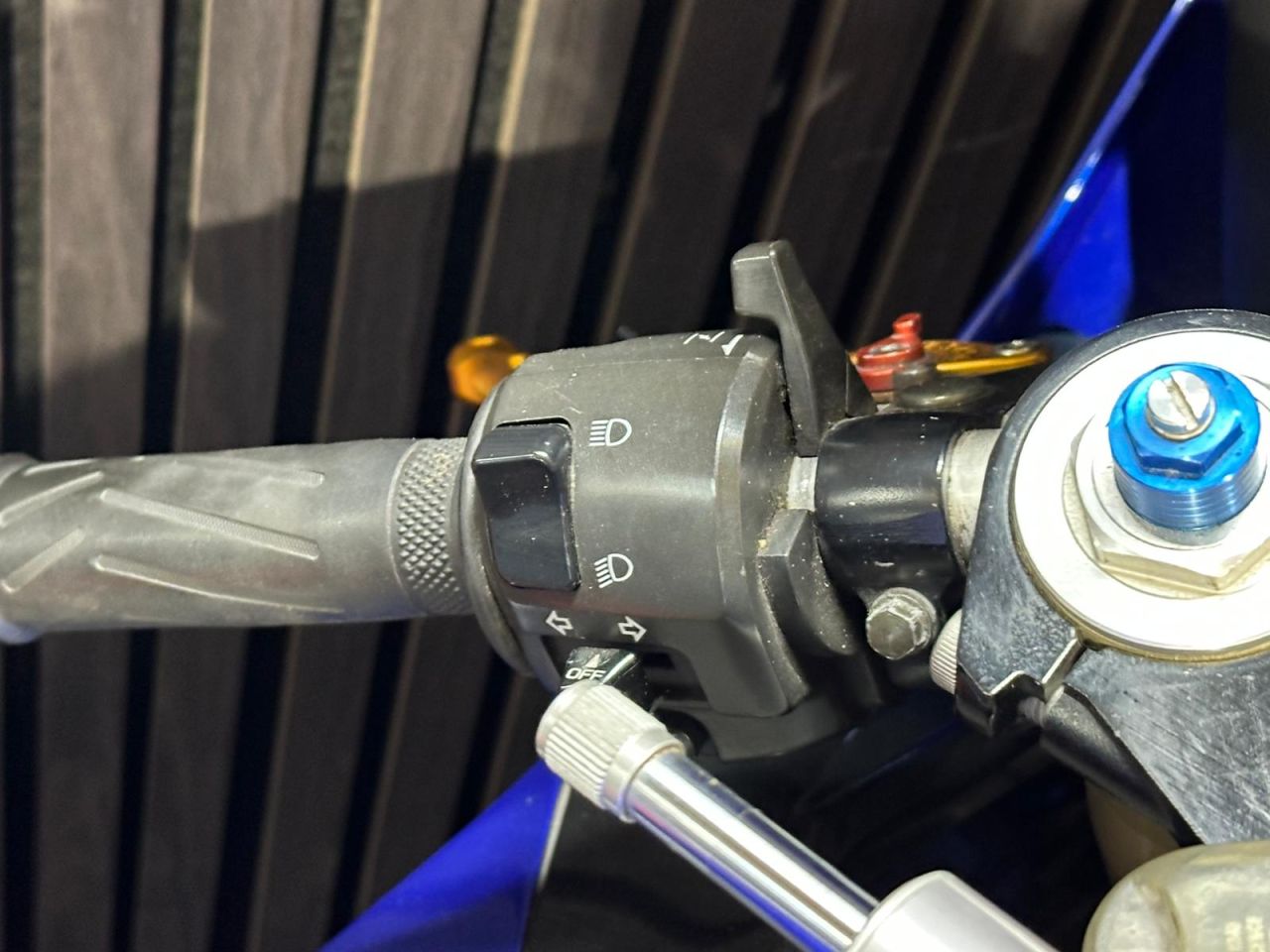 Used Yamaha R1 for sale - 78435501: Photo 21