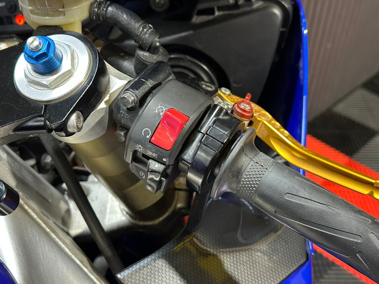 Used Yamaha R1 for sale - 78435501: Photo 23