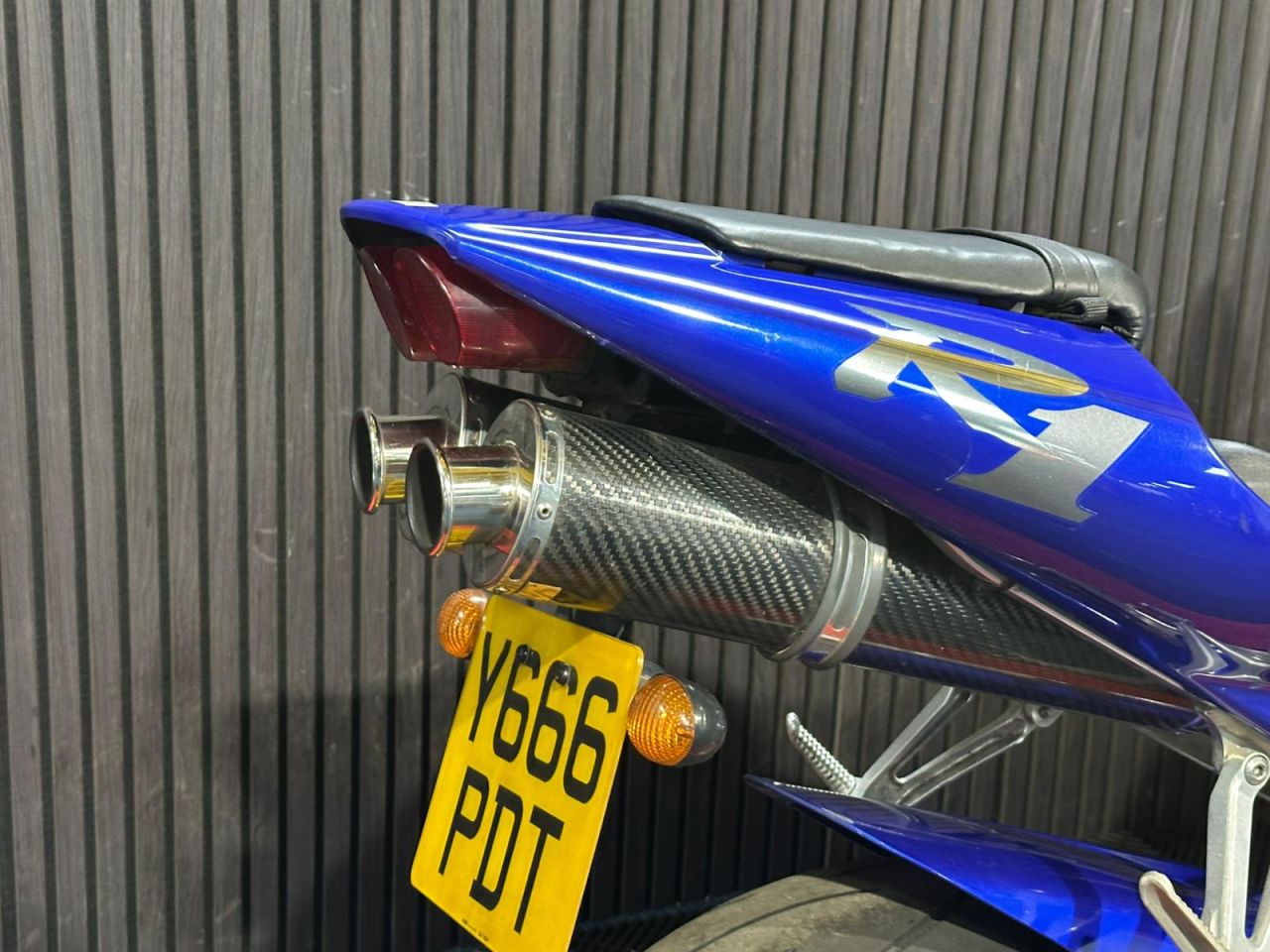 Used Yamaha R1 for sale - 78435501: Photo 24