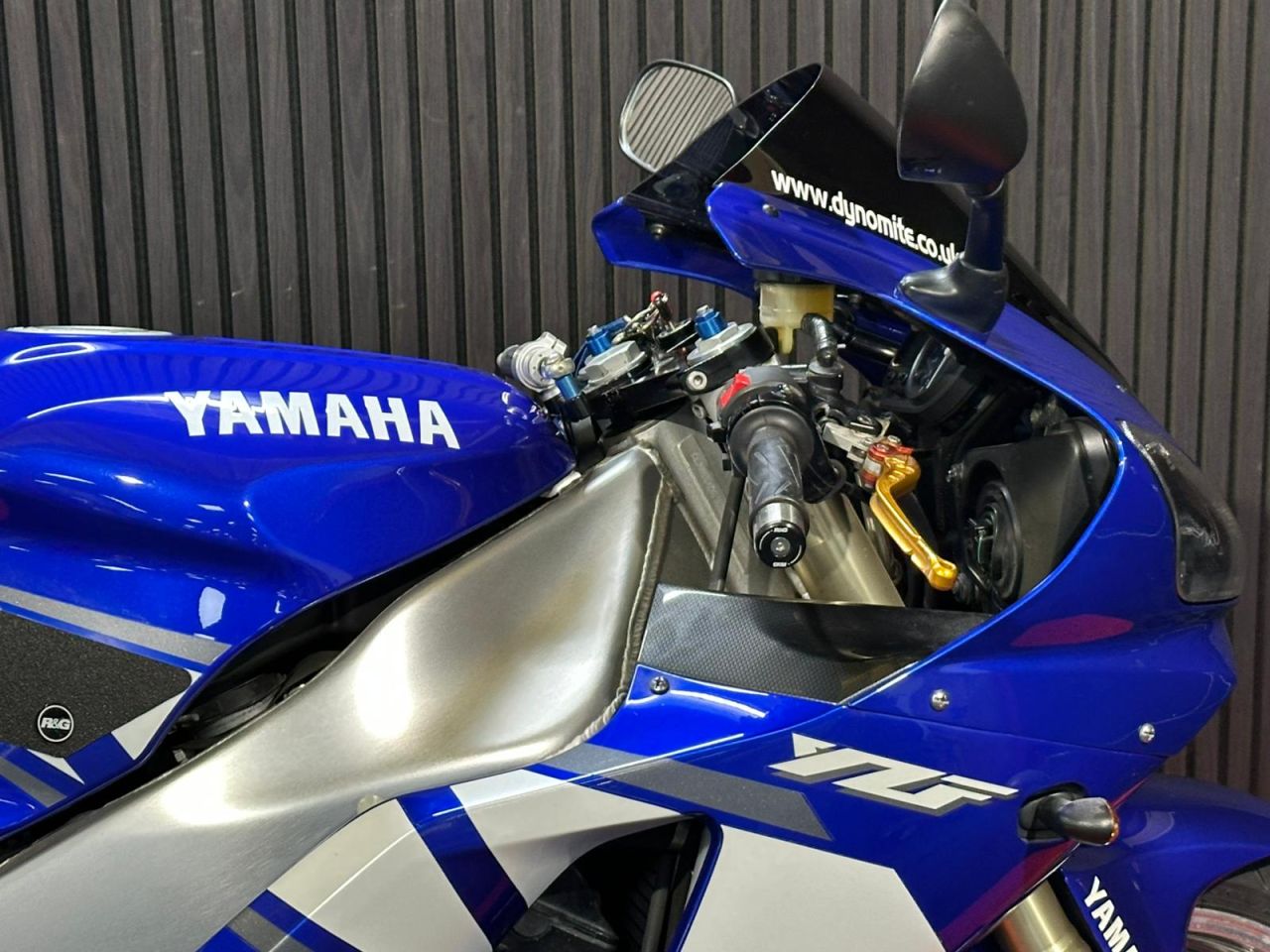 Used Yamaha R1 for sale - 78435501: Photo 25