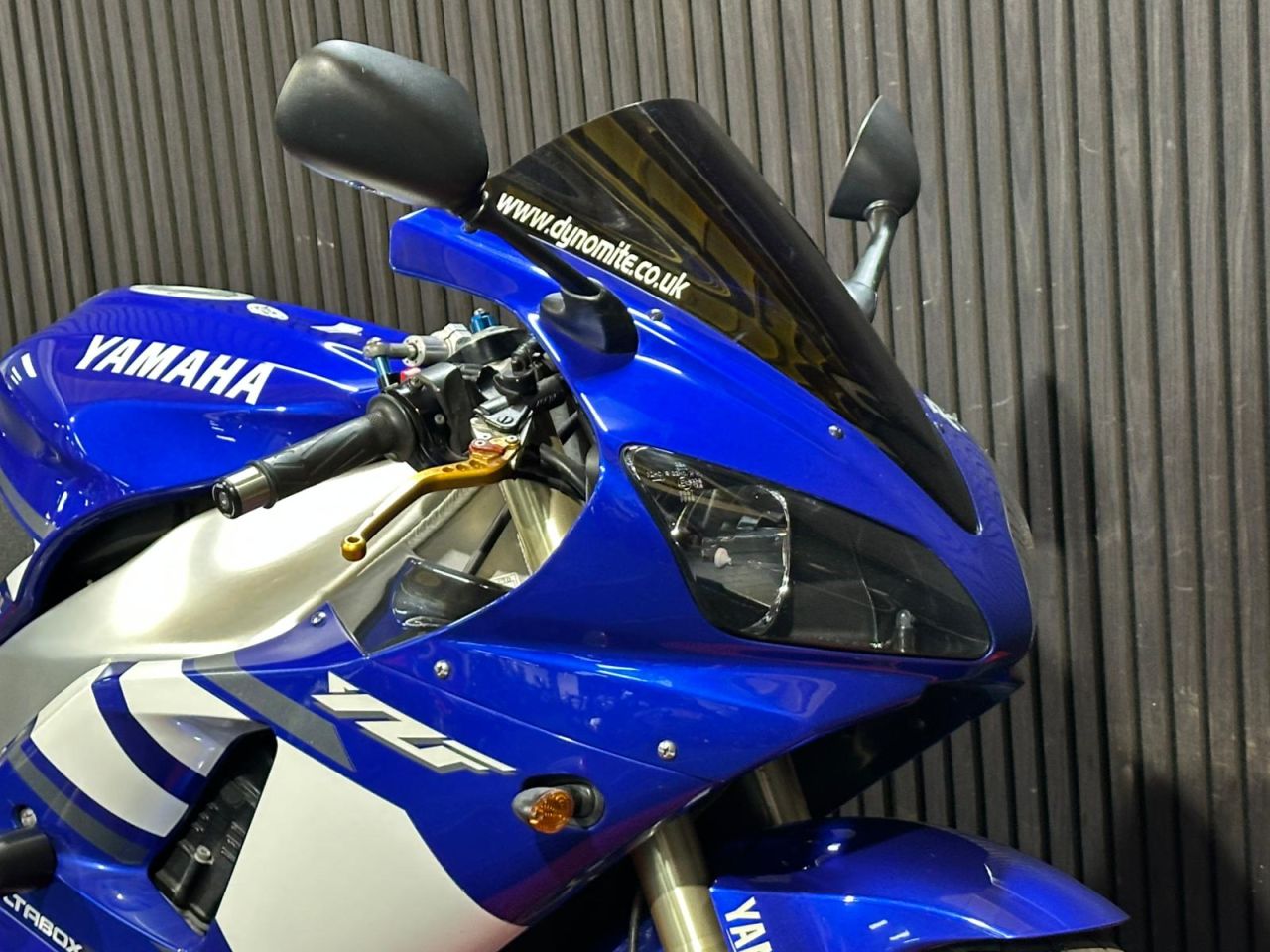 Used Yamaha R1 for sale - 78435501: Photo 26