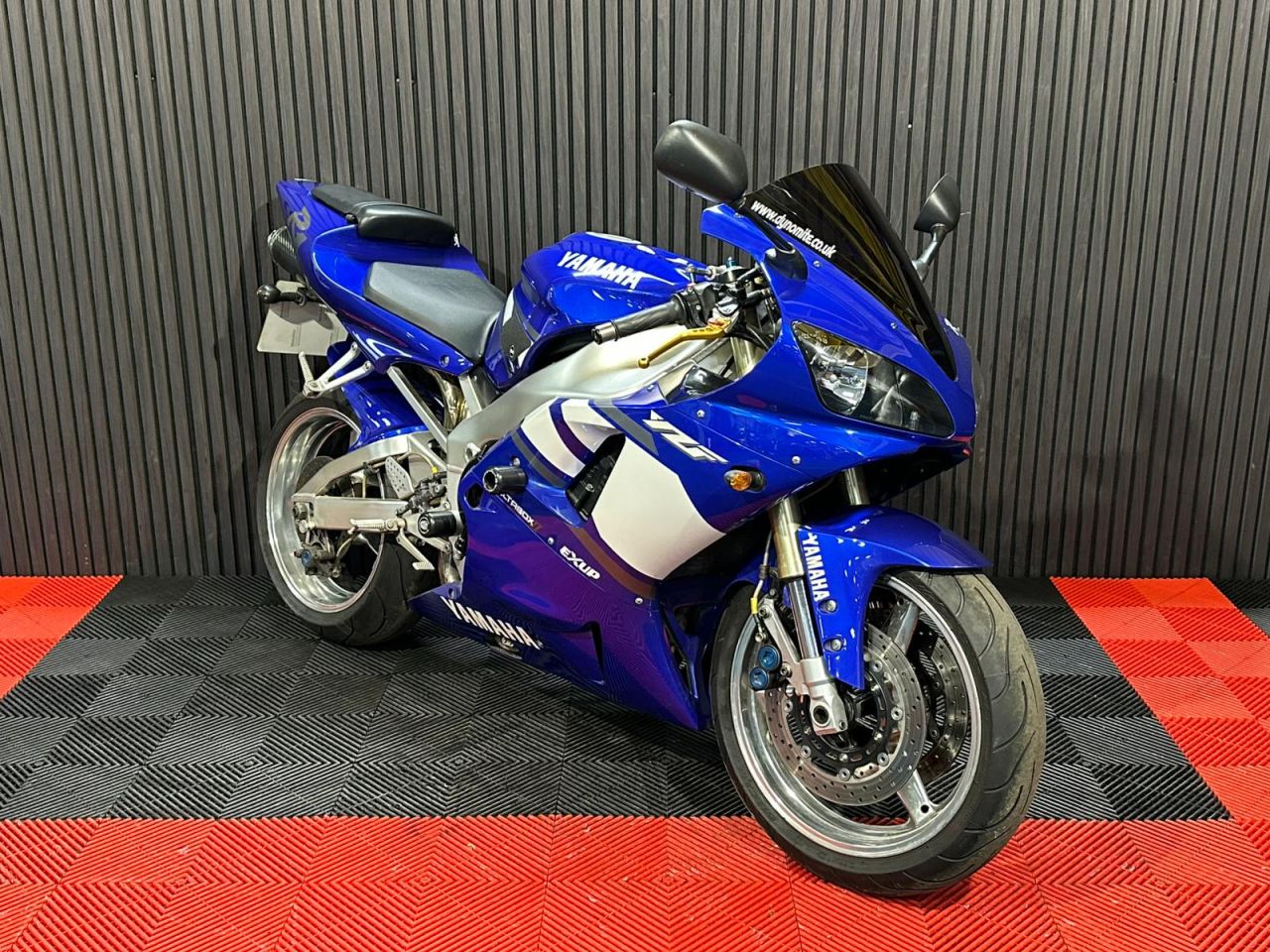 Used Yamaha R1 for sale - 78435501: Photo 8