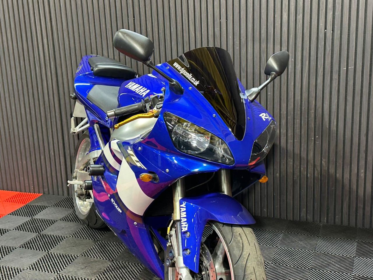 Used Yamaha R1 for sale - 78435501: Photo 9