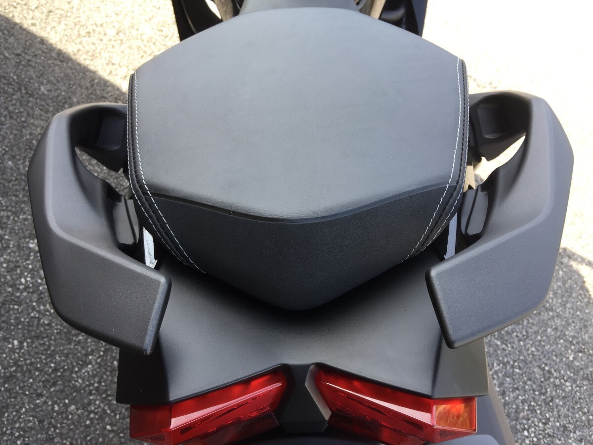 Kawasaki Ninja H2SX Performance Tourer ZX1002PPFNN BK1