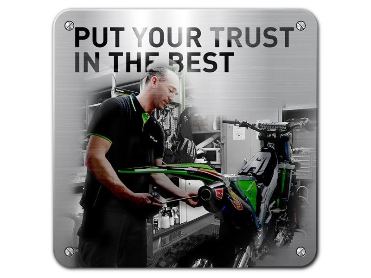 Kawasaki Ninja H2SX Performance Tourer ZX1002PPFNN BK1