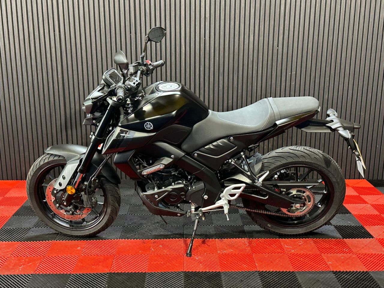 Used Yamaha MT-125 for sale - 78692169: Photo 10