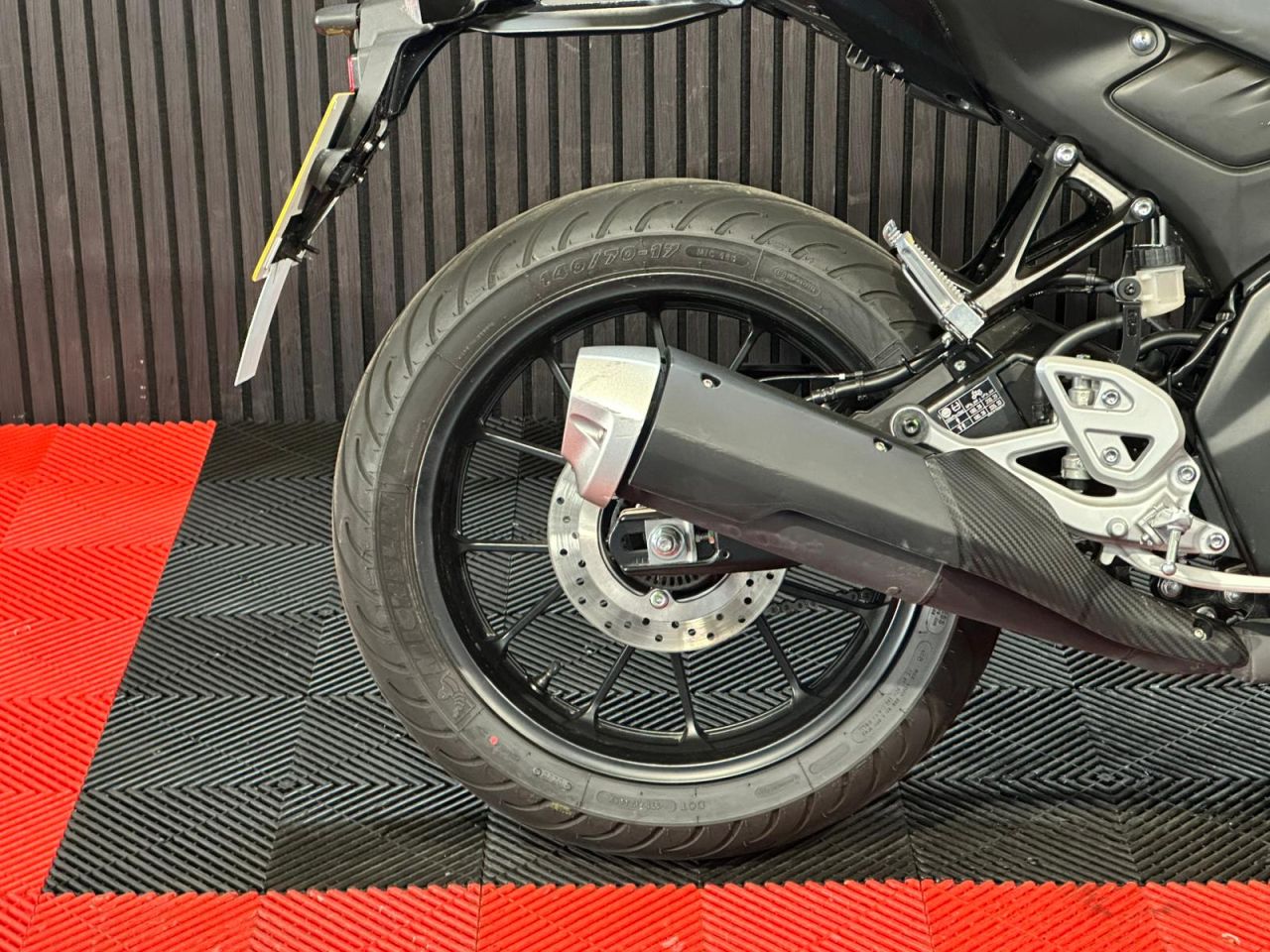 Used Yamaha MT-125 for sale - 78692169: Photo 13