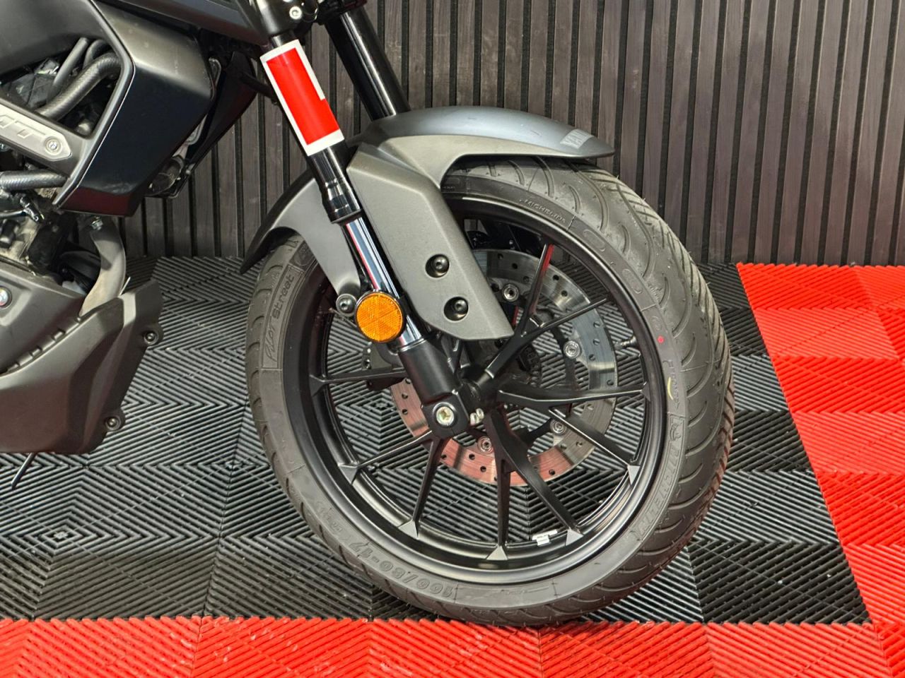 Used Yamaha MT-125 for sale - 78692169: Photo 15