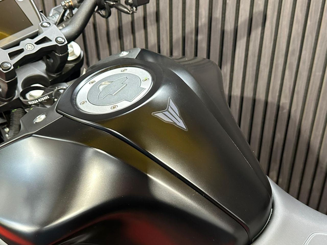 Used Yamaha MT-125 for sale - 78692169: Photo 16