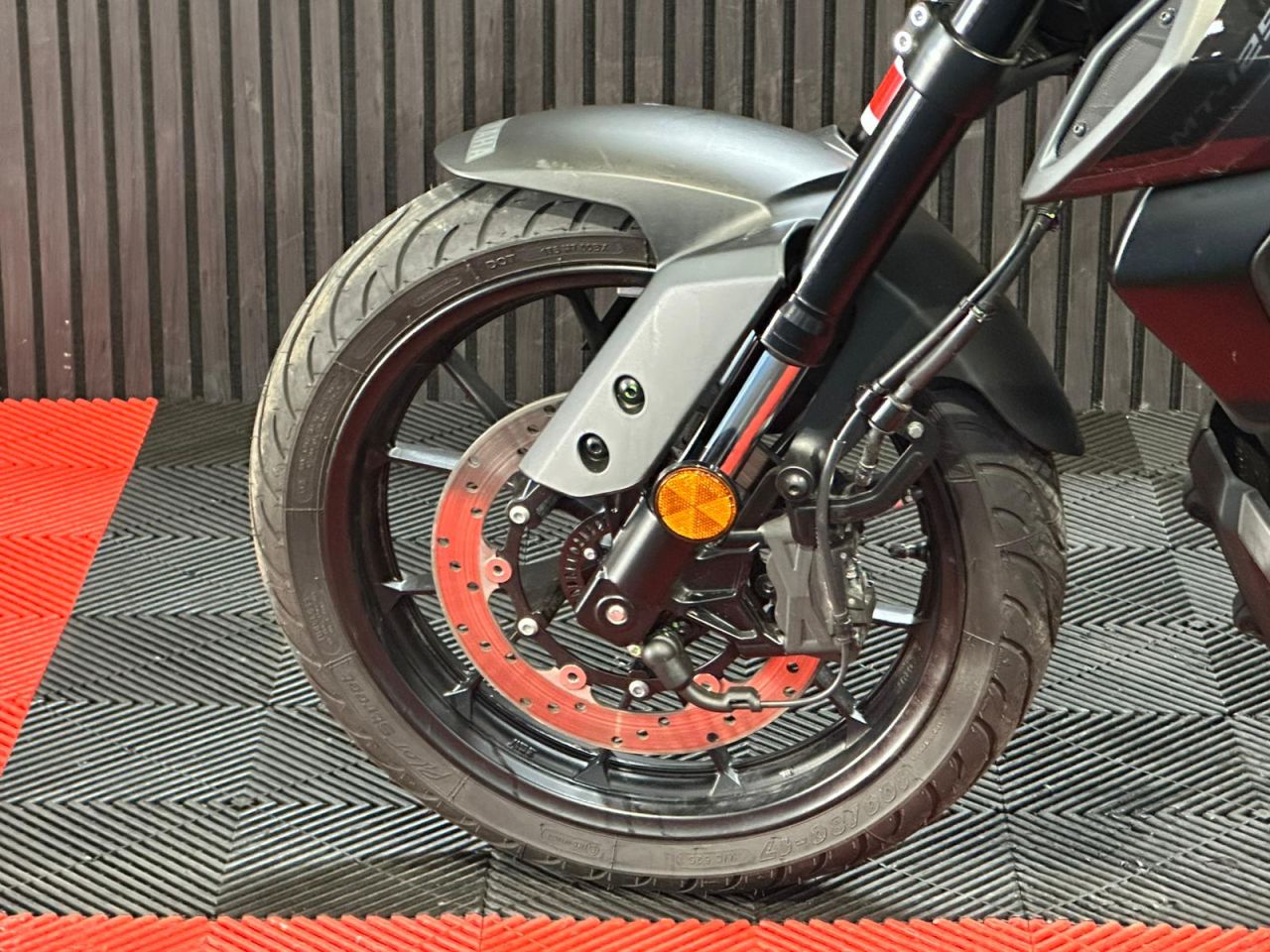 Used Yamaha MT-125 for sale - 78692169: Photo 17