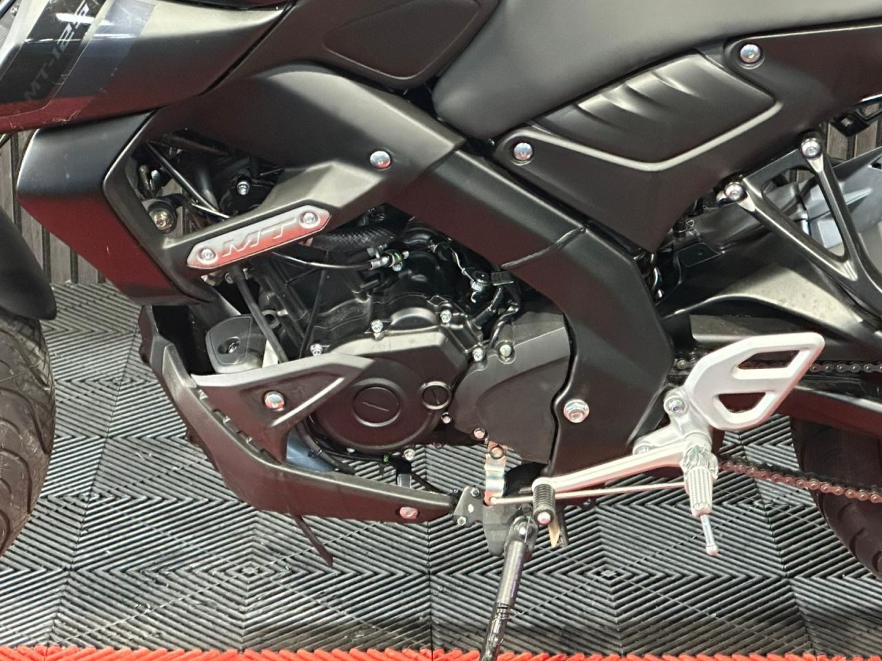 Used Yamaha MT-125 for sale - 78692169: Photo 18