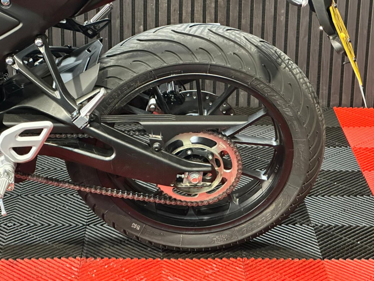 Used Yamaha MT-125 for sale - 78692169: Photo 19