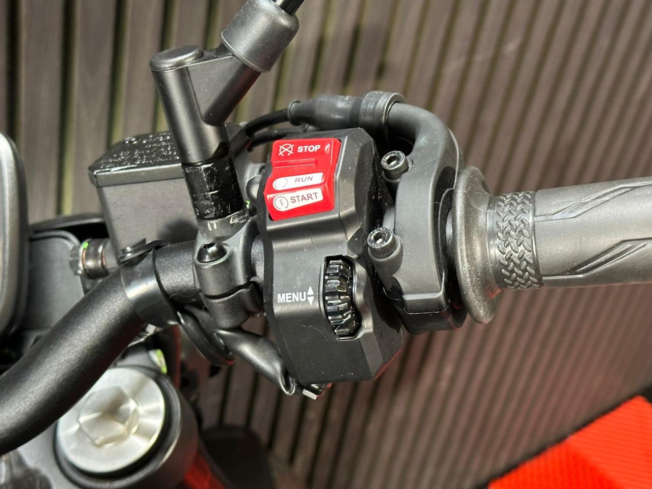 Used Yamaha MT-125 for sale - 78692169: Photo 22