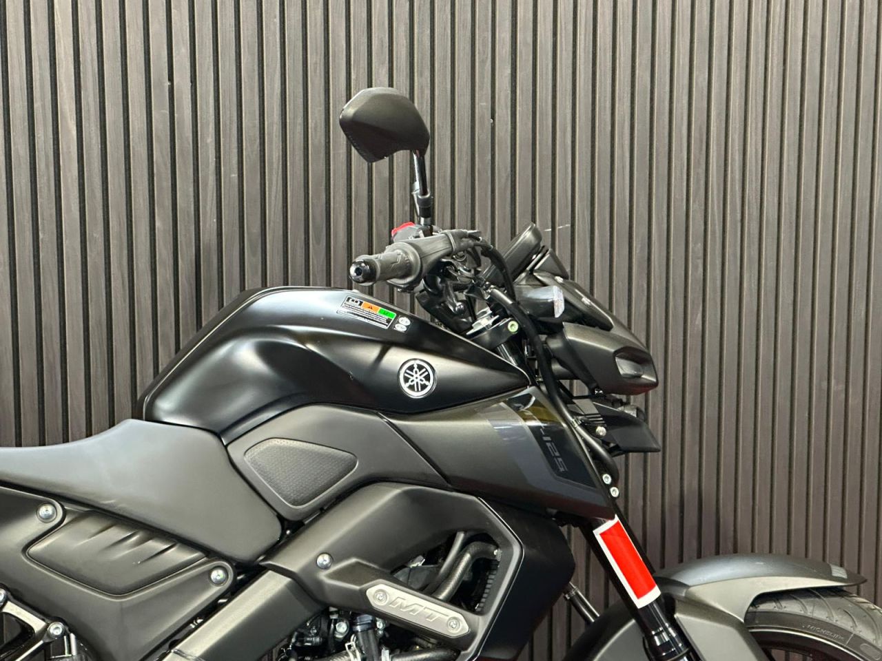 Used Yamaha MT-125 for sale - 78692169: Photo 23