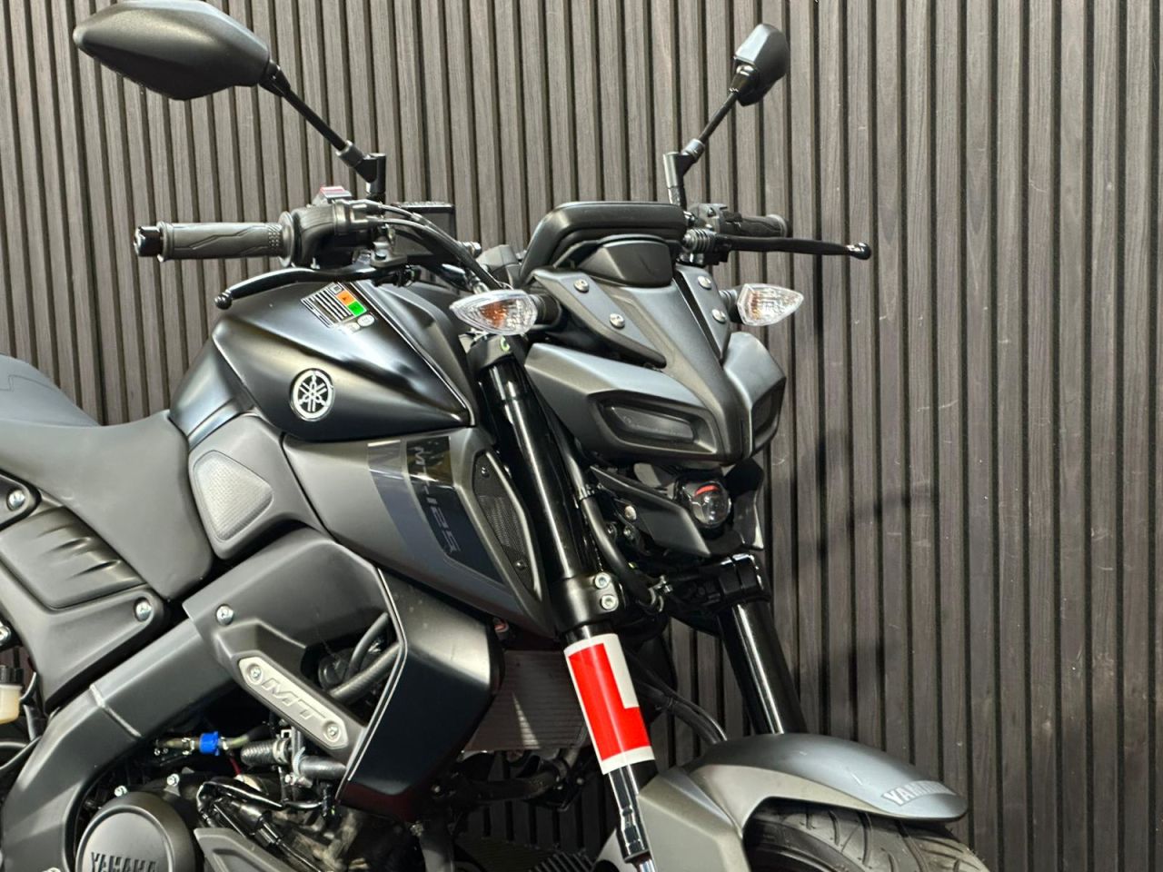 Used Yamaha MT-125 for sale - 78692169: Photo 24