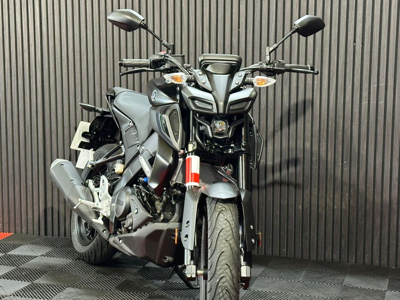 Used Yamaha MT-125 for sale - 78692169: Photo 9
