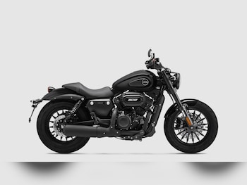 Used Keeway V-Cruise 302C undefined for sale - bike-78165442: Photo