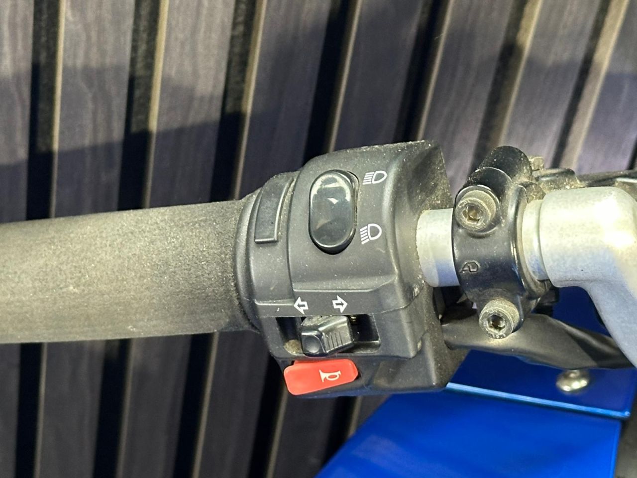 Used Triumph Sprint ST 955 for sale - 78736886: Photo 20