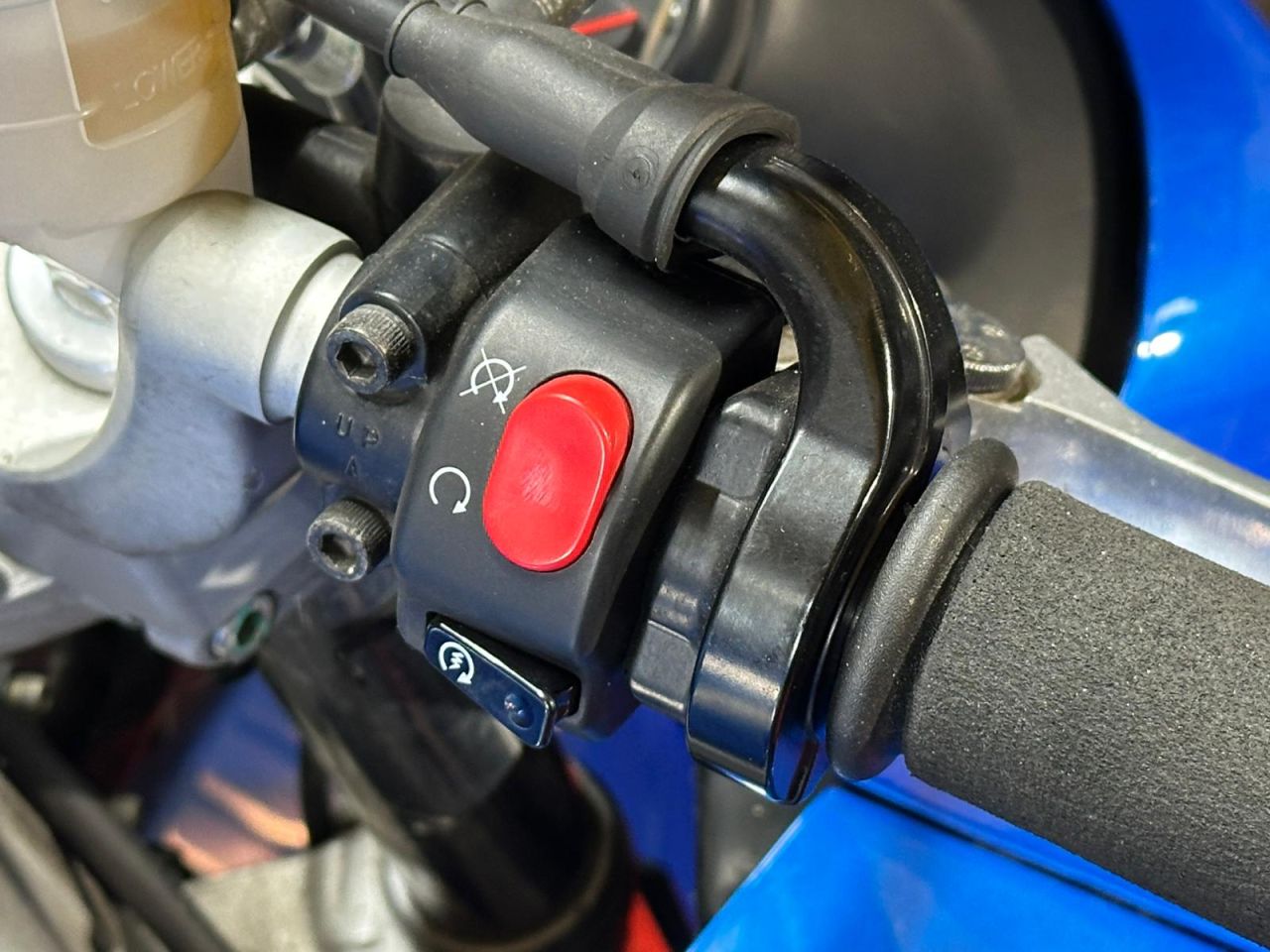 Used Triumph Sprint ST 955 for sale - 78736886: Photo 22